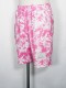 SY32 by SWEET YEARS��RUSH GUARD SHORT PANTS��PINK