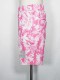 SY32 by SWEET YEARS��RUSH GUARD SHORT PANTS��PINK