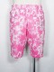 SY32 by SWEET YEARS��RUSH GUARD SHORT PANTS��PINK