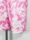 SY32 by SWEET YEARS��RUSH GUARD SHORT PANTS��PINK