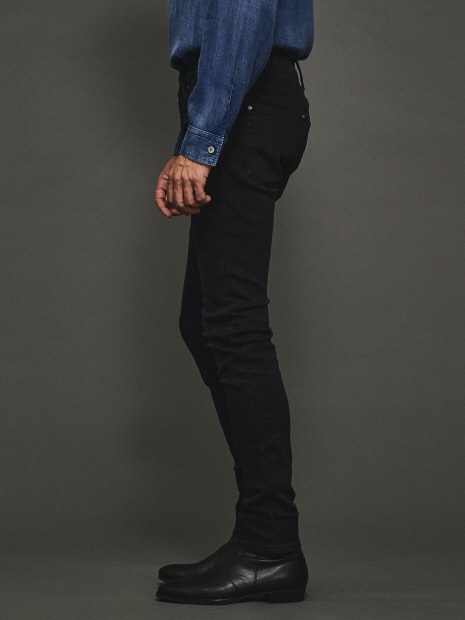 20%OFF �ϥ��ѡ����ȥ�å� �����ˡ��ǥ˥� �֥�å� 5351POUR LES HOMMES 5351�ס��롦����