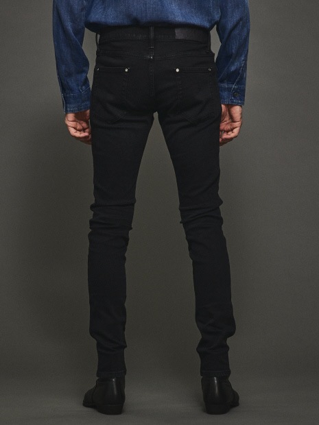 20%OFF �ϥ��ѡ����ȥ�å� �����ˡ��ǥ˥� �֥�å� 5351POUR LES HOMMES 5351�ס��롦����