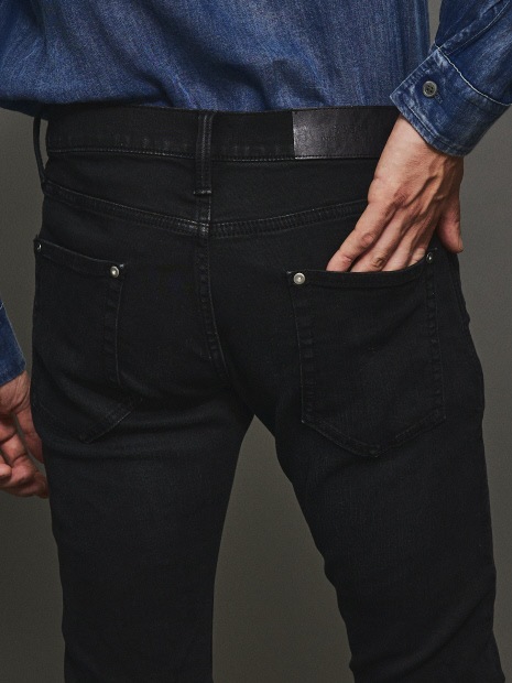 20%OFF �ϥ��ѡ����ȥ�å� �����ˡ��ǥ˥� �֥�å� 5351POUR LES HOMMES 5351�ס��롦����