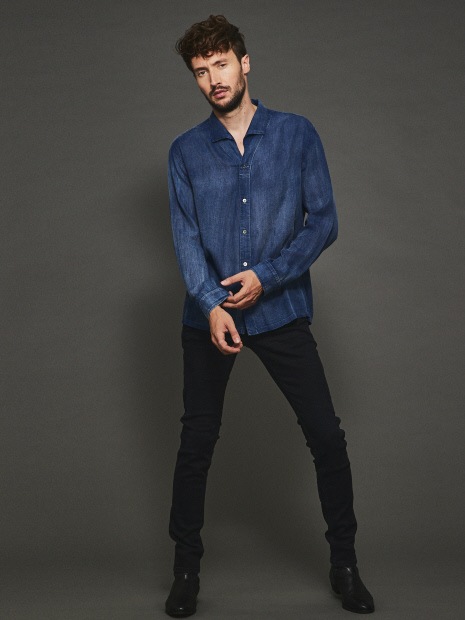 20%OFF �ϥ��ѡ����ȥ�å� �����ˡ��ǥ˥� �֥�å� 5351POUR LES HOMMES 5351�ס��롦����