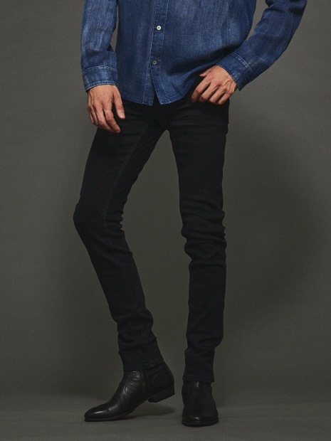 20%OFF �ϥ��ѡ����ȥ�å� �����ˡ��ǥ˥� �֥�å� 5351POUR LES HOMMES 5351�ס��롦����