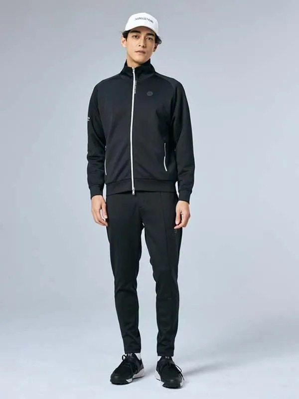 ���󥰥ѥ�� DOUBLE KNIT LONG PANTS BLACK SY32 by SWEET YEARS �����磻�����ƥ����ȥ��Х����������ȥ��䡼��