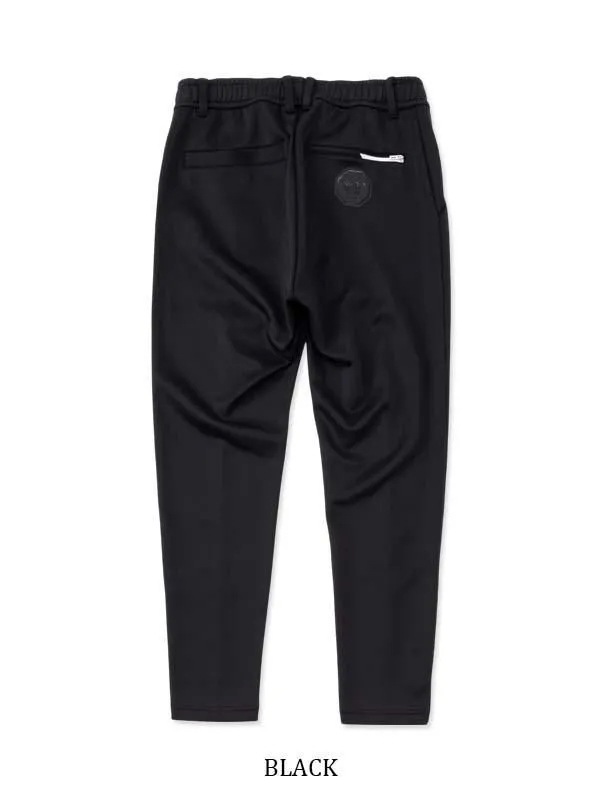 ���󥰥ѥ�� DOUBLE KNIT LONG PANTS BLACK SY32 by SWEET YEARS �����磻�����ƥ����ȥ��Х����������ȥ��䡼��