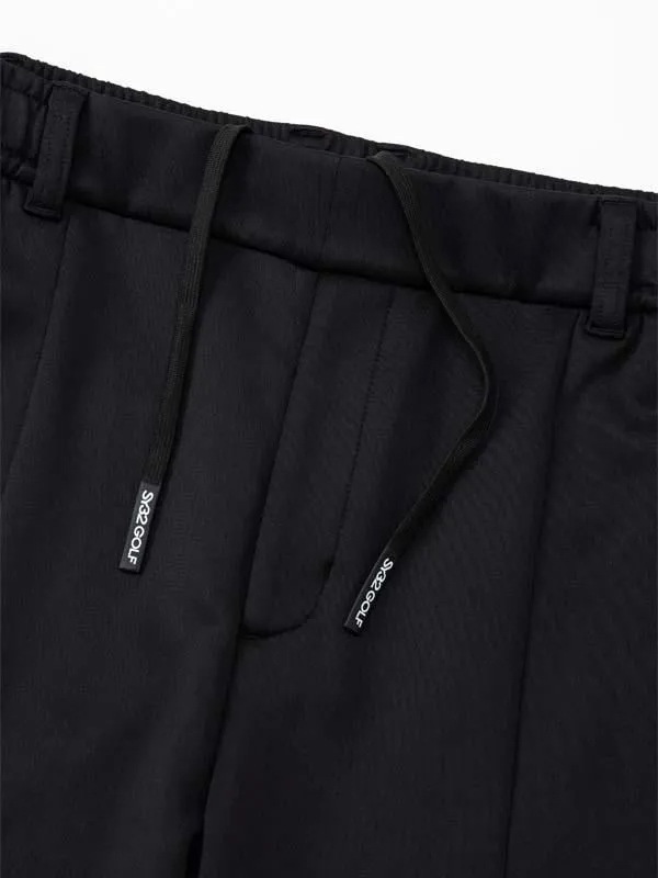 ���󥰥ѥ�� DOUBLE KNIT LONG PANTS BLACK SY32 by SWEET YEARS �����磻�����ƥ����ȥ��Х����������ȥ��䡼��