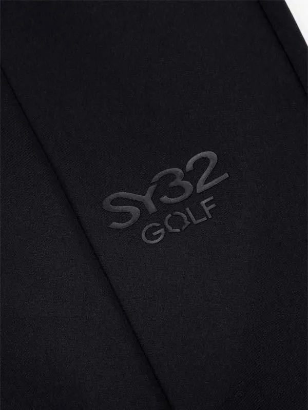 ���󥰥ѥ�� DOUBLE KNIT LONG PANTS BLACK SY32 by SWEET YEARS �����磻�����ƥ����ȥ��Х����������ȥ��䡼��