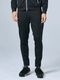 ���󥰥ѥ�� DOUBLE KNIT LONG PANTS BLACK SY32 by SWEET YEARS �����磻�����ƥ����ȥ��Х����������ȥ��䡼��