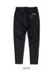 ���󥰥ѥ�� DOUBLE KNIT LONG PANTS BLACK SY32 by SWEET YEARS �����磻�����ƥ����ȥ��Х����������ȥ��䡼��