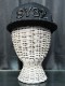 SY32 by SWEET YEARS��3D LOGO SNAPBACK MESH CAP��BLACK��BLACK�ڥ����磻�����ƥ��ȥ��Х����������ȥ��䡼������å��奭��åס��֥�å��ߥ֥�å���