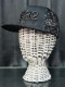 SY32 by SWEET YEARS��3D LOGO SNAPBACK MESH CAP��BLACK��BLACK�ڥ����磻�����ƥ��ȥ��Х����������ȥ��䡼������å��奭��åס��֥�å��ߥ֥�å���