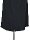 SY32 by SWEET YEARS�֡�GOLF��SKIPPER POLO SHIRTS�� BLACK