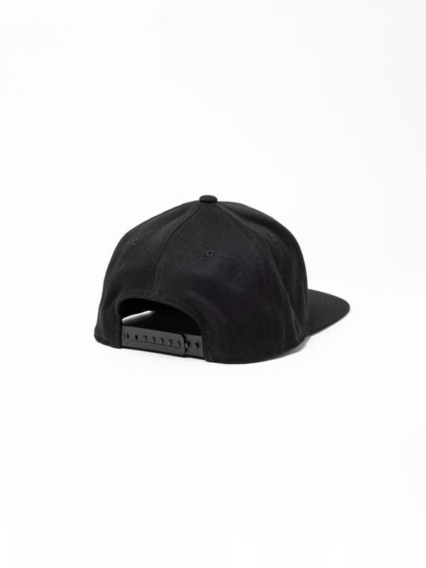 �ɽ���������å� 3D LOGO SNAPBACK CAP BLACK SY32 by SWEET YEARS �����磻�����ƥ��ȥ��Х����������ȥ��䡼��