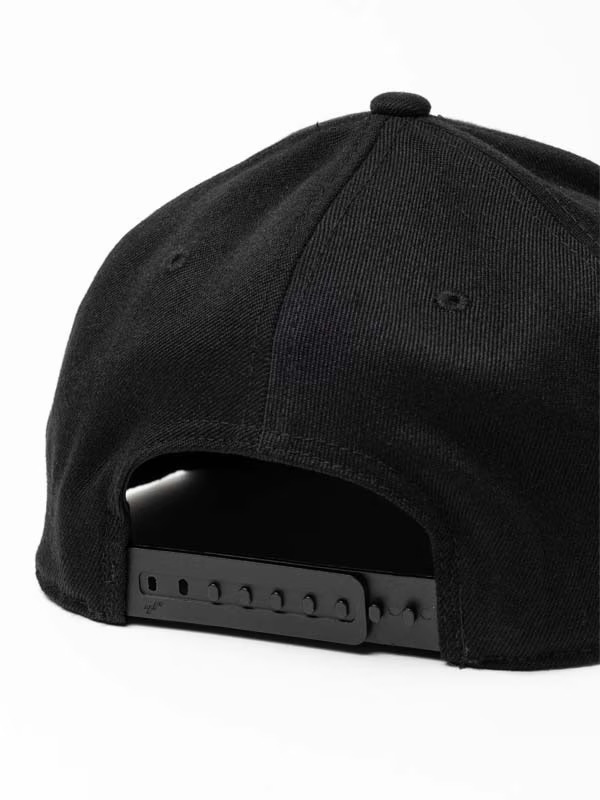 �ɽ���������å� 3D LOGO SNAPBACK CAP BLACK SY32 by SWEET YEARS �����磻�����ƥ��ȥ��Х����������ȥ��䡼��