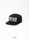�ɽ���������å� 3D LOGO SNAPBACK CAP BLACK SY32 by SWEET YEARS �����磻�����ƥ��ȥ��Х����������ȥ��䡼��