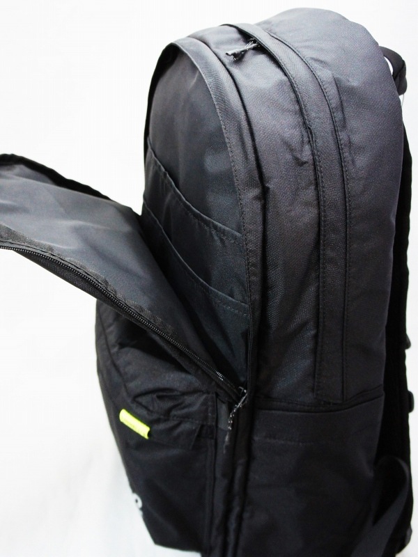 SY32 by SWEET YEARS�֡�MICHAEL LINNELL�ۡ�3LAYER BACKPACK��BLACK