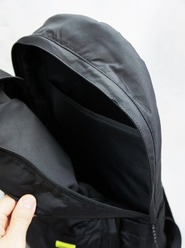 SY32 by SWEET YEARS�֡�MICHAEL LINNELL�ۡ�3LAYER BACKPACK��BLACK