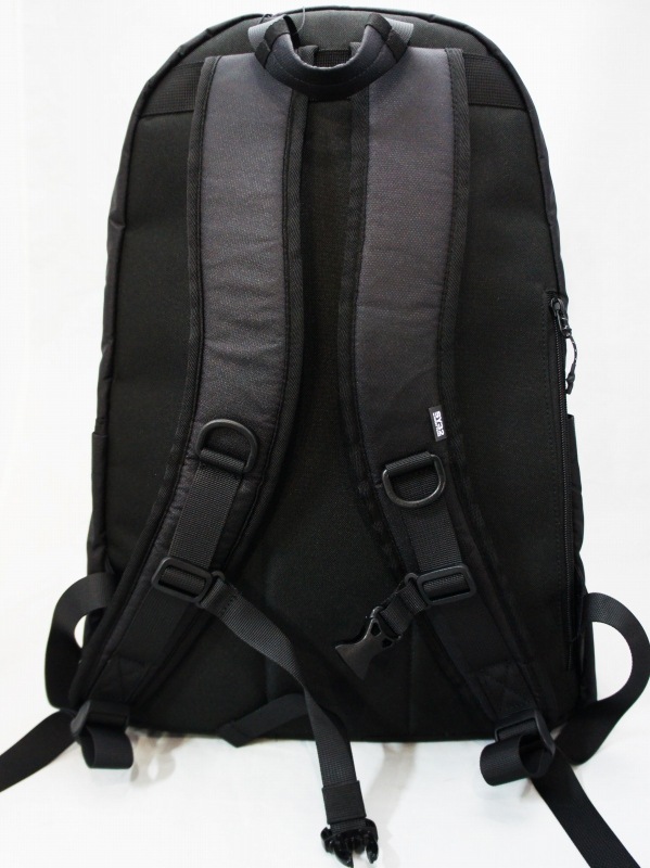 SY32 by SWEET YEARS�֡�MICHAEL LINNELL�ۡ�3LAYER BACKPACK��BLACK