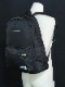 SY32 by SWEET YEARS�֡�MICHAEL LINNELL�ۡ�3LAYER BACKPACK��BLACK