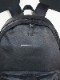 SY32 by SWEET YEARS�֡�MICHAEL LINNELL�ۡ�3LAYER BACKPACK��BLACK