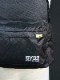 SY32 by SWEET YEARS�֡�MICHAEL LINNELL�ۡ�3LAYER BACKPACK��BLACK