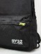 SY32 by SWEET YEARS�֡�MICHAEL LINNELL�ۡ�3LAYER BACKPACK��BLACK