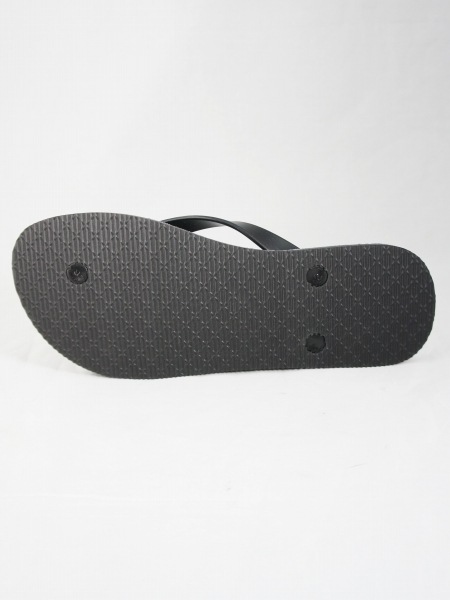 SY32 by SWEET YEARS��BEACH SANDALS(BOX LOGO)��BLACK�ڥ����磻�����ƥ��ȥ��Х����������ȥ��䡼�����ӡ���������롦�֥�å���