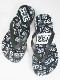 SY32 by SWEET YEARS��BEACH SANDALS(BOX LOGO)��BLACK�ڥ����磻�����ƥ��ȥ��Х����������ȥ��䡼�����ӡ���������롦�֥�å���