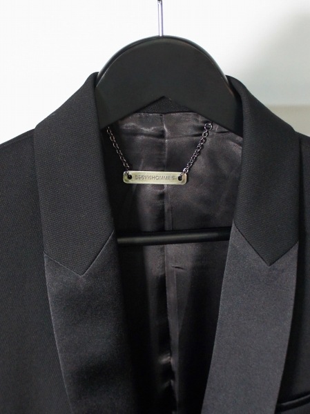 ��USED��5351POUR LES HOMMES�֥��硼�륫�顼���㥱�åȡץ֥�å� ������S��5351�ס��롦�����