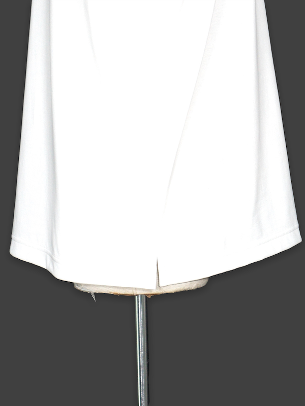 SY32 by SWEET YEARS�֡�GOLF��SKIPPER POLO SHIRTS�� WHITE