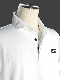 SY32 by SWEET YEARS�֡�GOLF��SKIPPER POLO SHIRTS�� WHITE