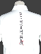 SY32 by SWEET YEARS�֡�GOLF��SKIPPER POLO SHIRTS�� WHITE