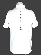 SY32 by SWEET YEARS�֡�GOLF��SKIPPER POLO SHIRTS�� WHITE