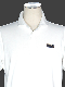 SY32 by SWEET YEARS�֡�GOLF��SKIPPER POLO SHIRTS�� WHITE