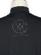 ��å��ͥå������ MOCKNECK SHIRTS SY32 by SWEET YEARS GOLF