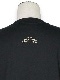 ĹµT����� SANS SERIF LOGO L/S TEE BLACK��GOLD SY32 by SWEET YEARS �����磻�����ƥ��ȥ��Х����������ȥ��䡼��