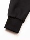 ���祬���ѥ�� SERIF LOGO SWEAT PANTS BLACK SY32 by SWEET YEARS �����磻�����ƥ����ȥ��Х����������ȥ��䡼��