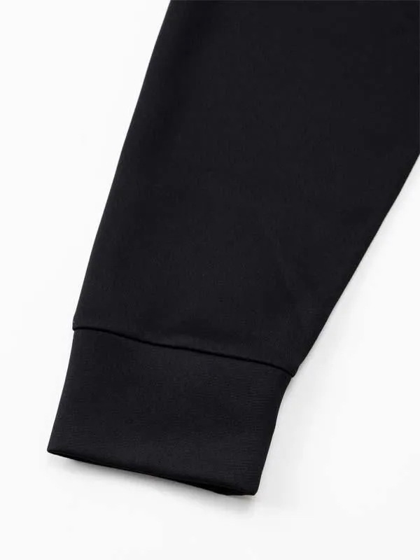 �ȥ�å����㥱�å� DOUBLE KNIT EMBOSS TRUCK JK BLACK SY32 by SWEET YEARS �����磻�����ƥ��ȥ��Х����������ȥ��䡼��