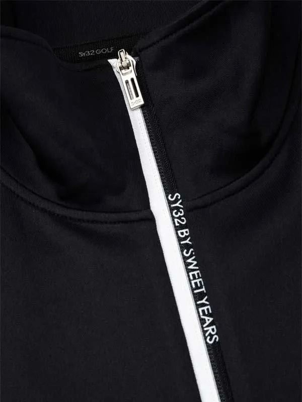 �ȥ�å����㥱�å� DOUBLE KNIT EMBOSS TRUCK JK BLACK SY32 by SWEET YEARS �����磻�����ƥ��ȥ��Х����������ȥ��䡼��