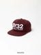 �ɽ���������å� 3D LOGO SNAPBACK CAP MALOON SY32 by SWEET YEARS �����磻�����ƥ��ȥ��Х����������ȥ��䡼��
