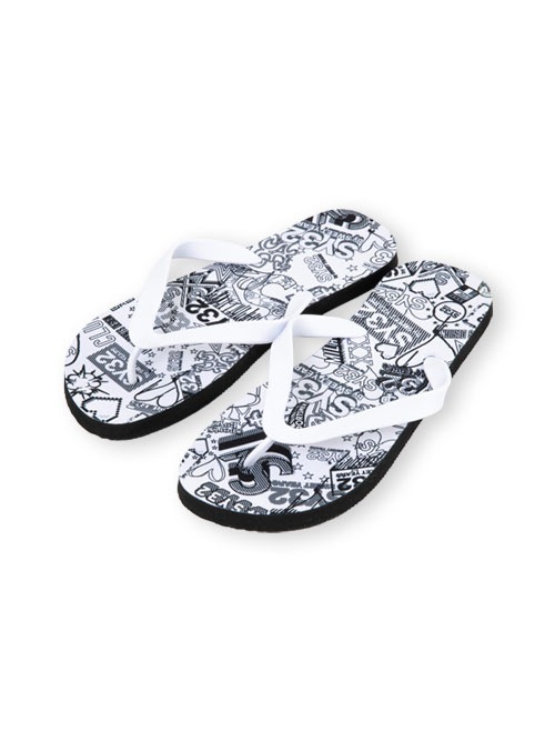 30%OFF SY32 by SWEET YEARSBEACH SANDALS(HEART MIX)WHITEڥ磻ƥȥХȥ䡼ӡ롦ۥ磻ȡ