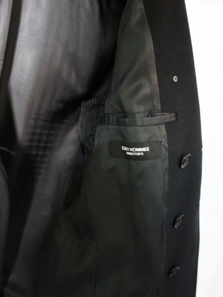 ��USED��5351POUR LES HOMMES�֥��ȥ󥳡��ȡץ֥�å� ������1(S)��5351�ס��롦�����