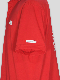 SY32 by SWEET YEARS�֡�GOLF��SKIPPER POLO SHIRTS�� RED