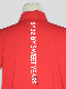 SY32 by SWEET YEARS�֡�GOLF��SKIPPER POLO SHIRTS�� RED