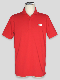 SY32 by SWEET YEARS�֡�GOLF��SKIPPER POLO SHIRTS�� RED