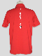 SY32 by SWEET YEARS�֡�GOLF��SKIPPER POLO SHIRTS�� RED