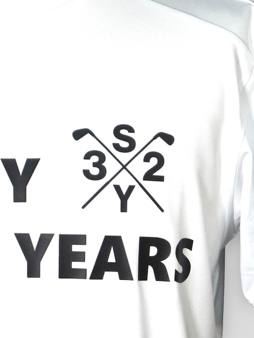 ��å��ͥå������ MOCKNECK SHIRTS SY32 by SWEET YEARS GOLF