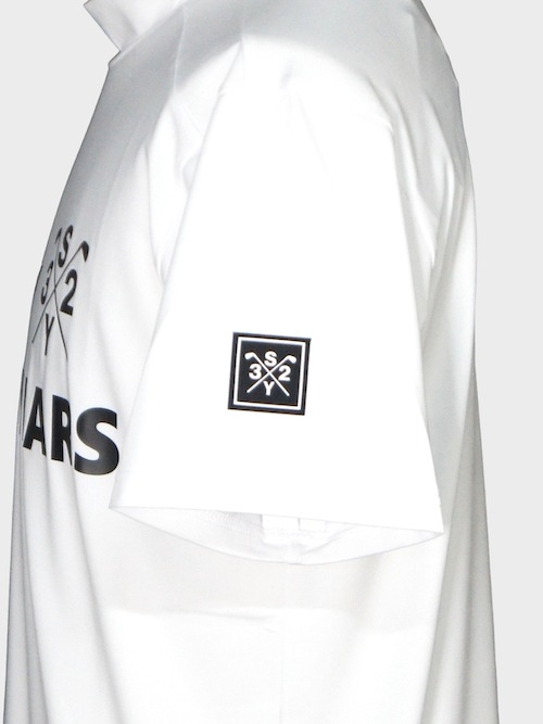 ��å��ͥå������ MOCKNECK SHIRTS SY32 by SWEET YEARS GOLF